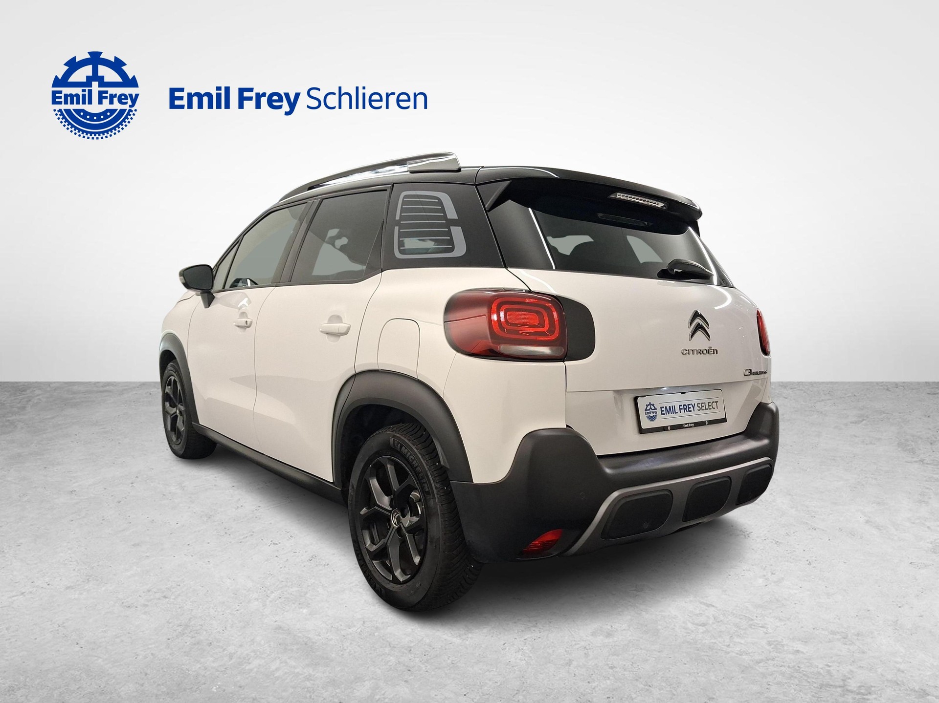 CITROEN C3 Aircross 1.5 BlueHDi Shine-showroom-element-2