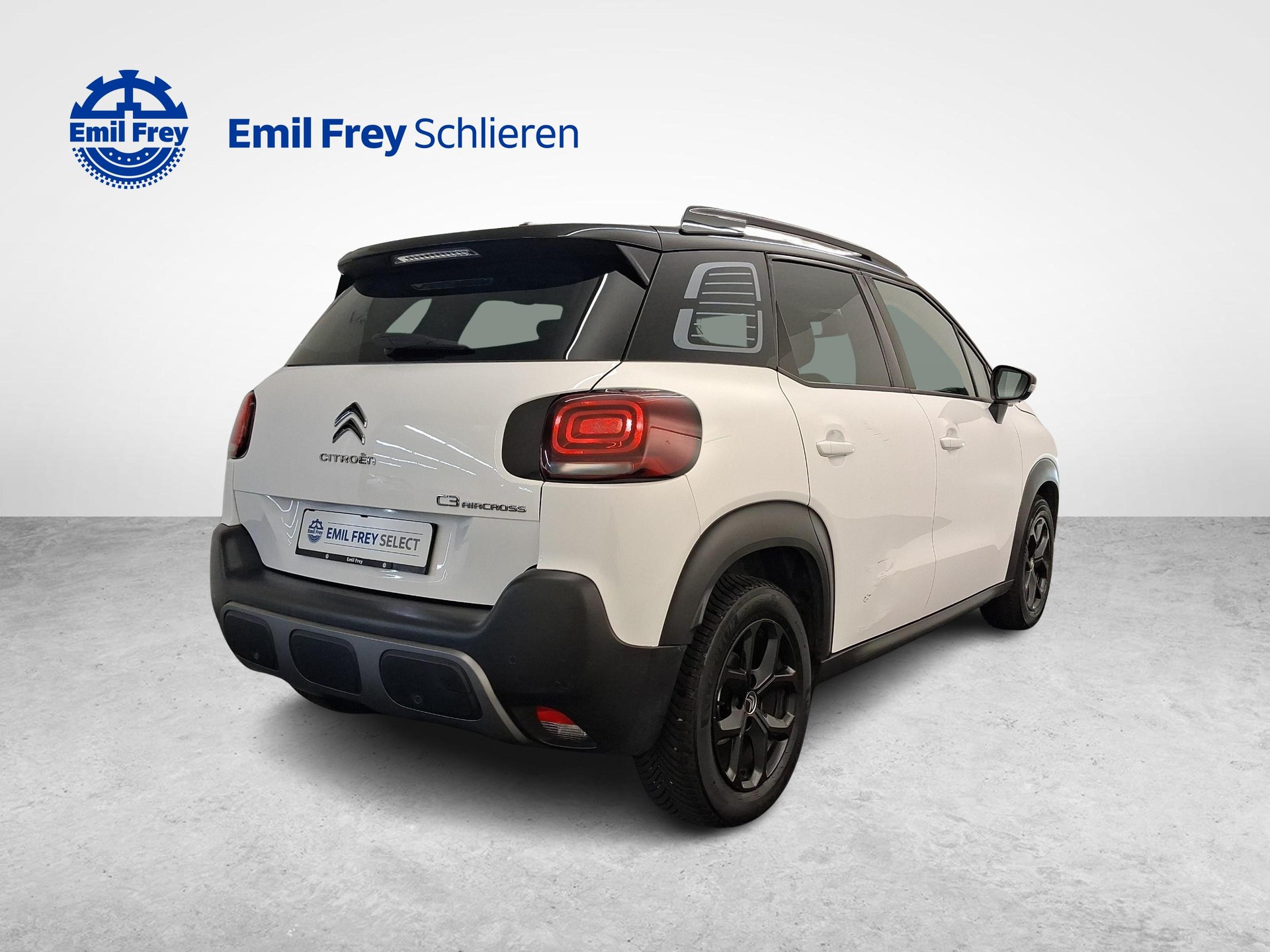 CITROEN C3 Aircross 1.5 BlueHDi Shine-image-4