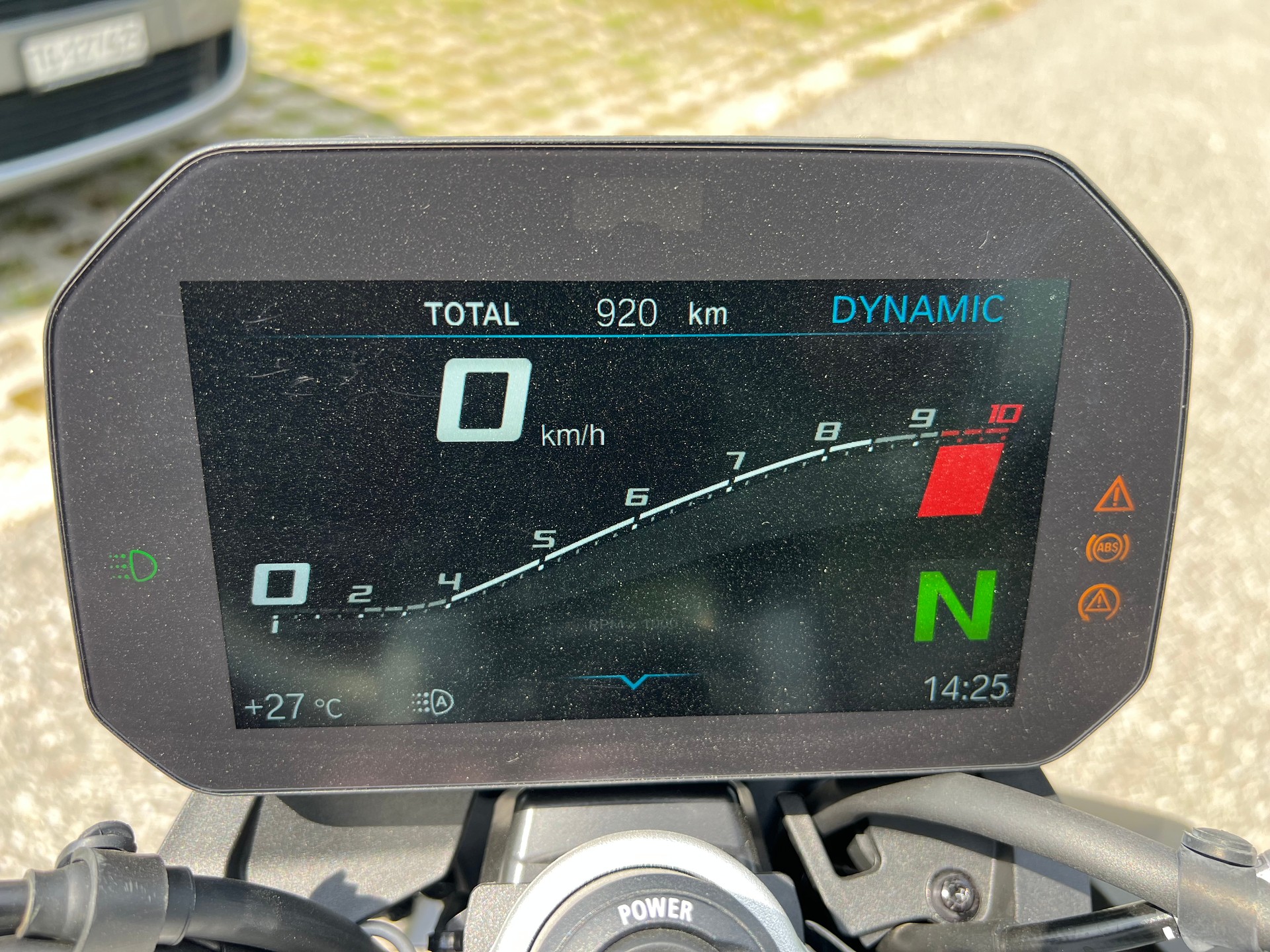 BMW F 900 R ABS-image-4