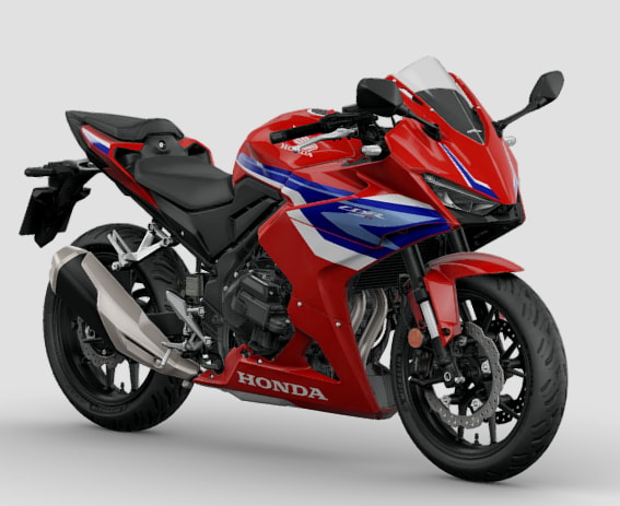 HONDA CBR500RA E-Clutch-image-0