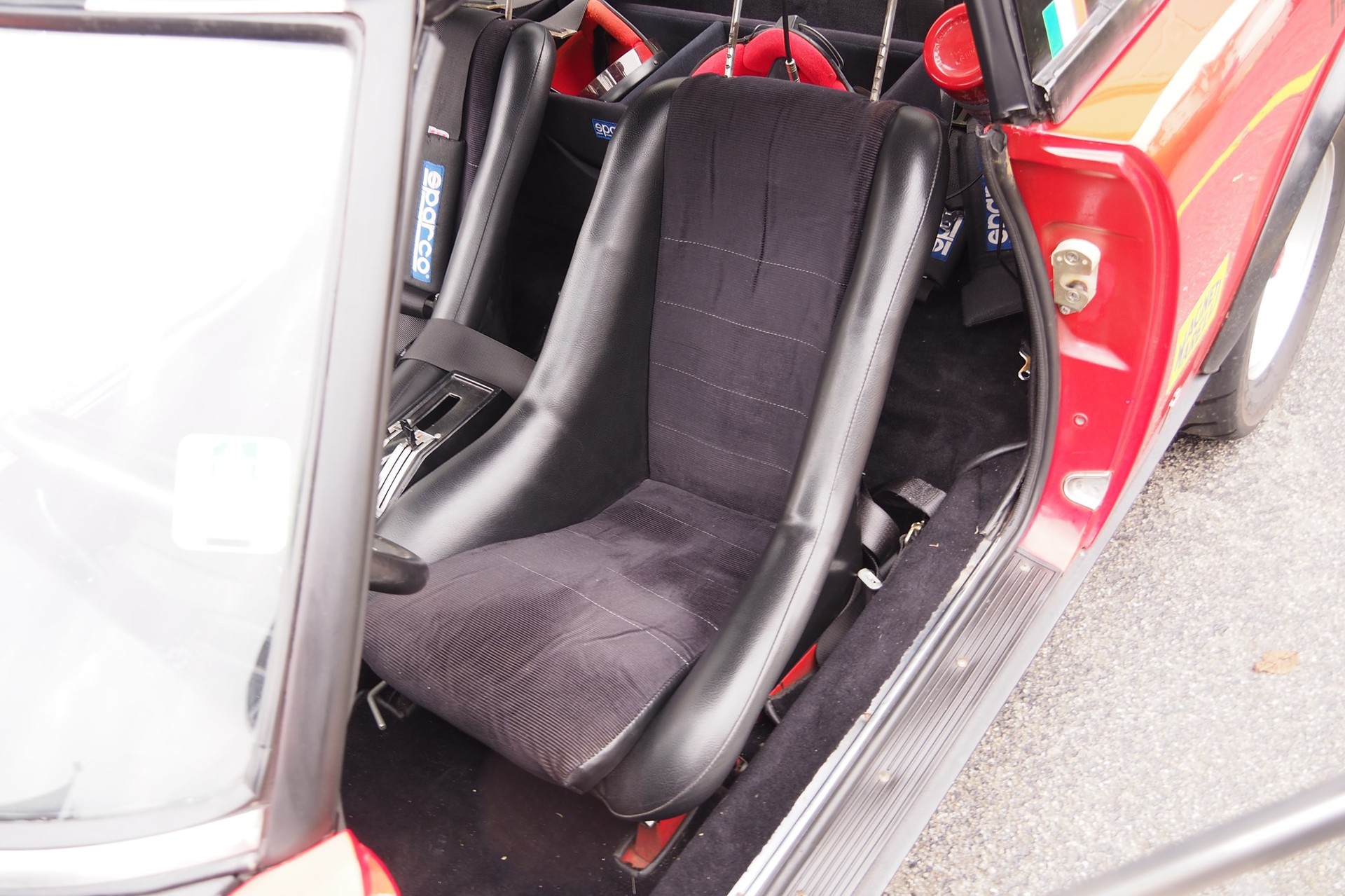 FIAT 124 Spider Abarth-image-7