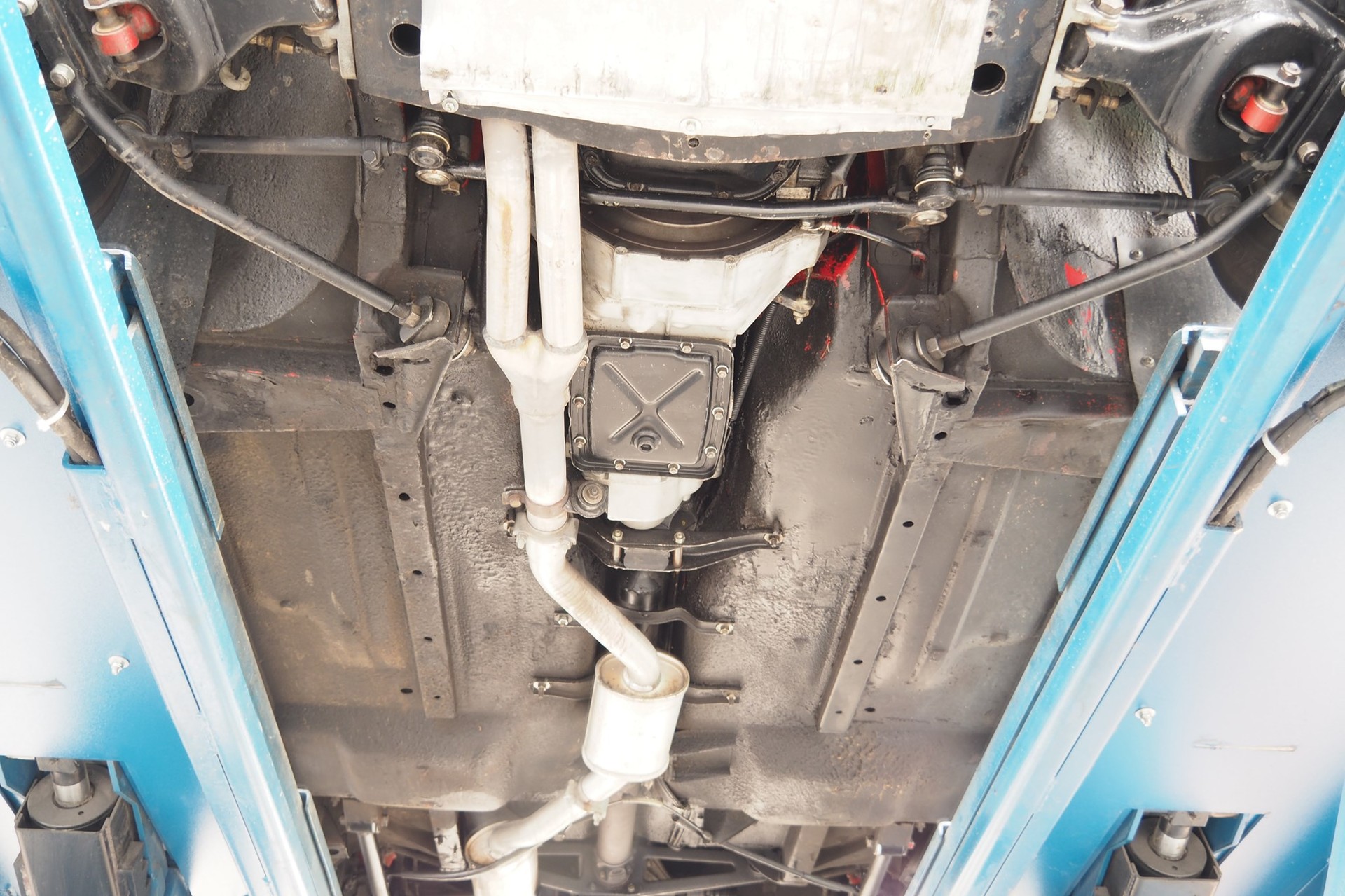 FIAT 124 Spider Abarth-image-12