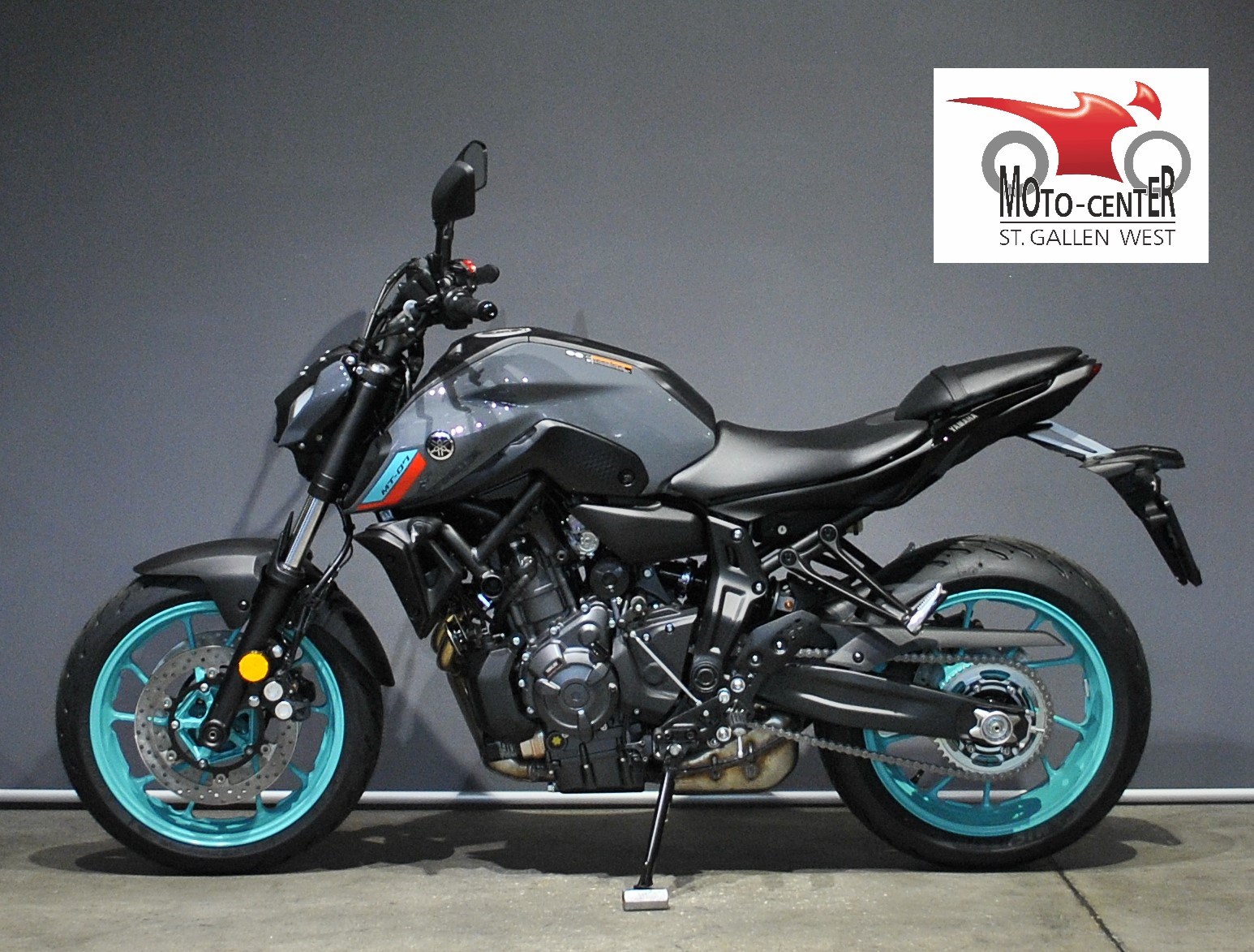 YAMAHA MT-07-image-2