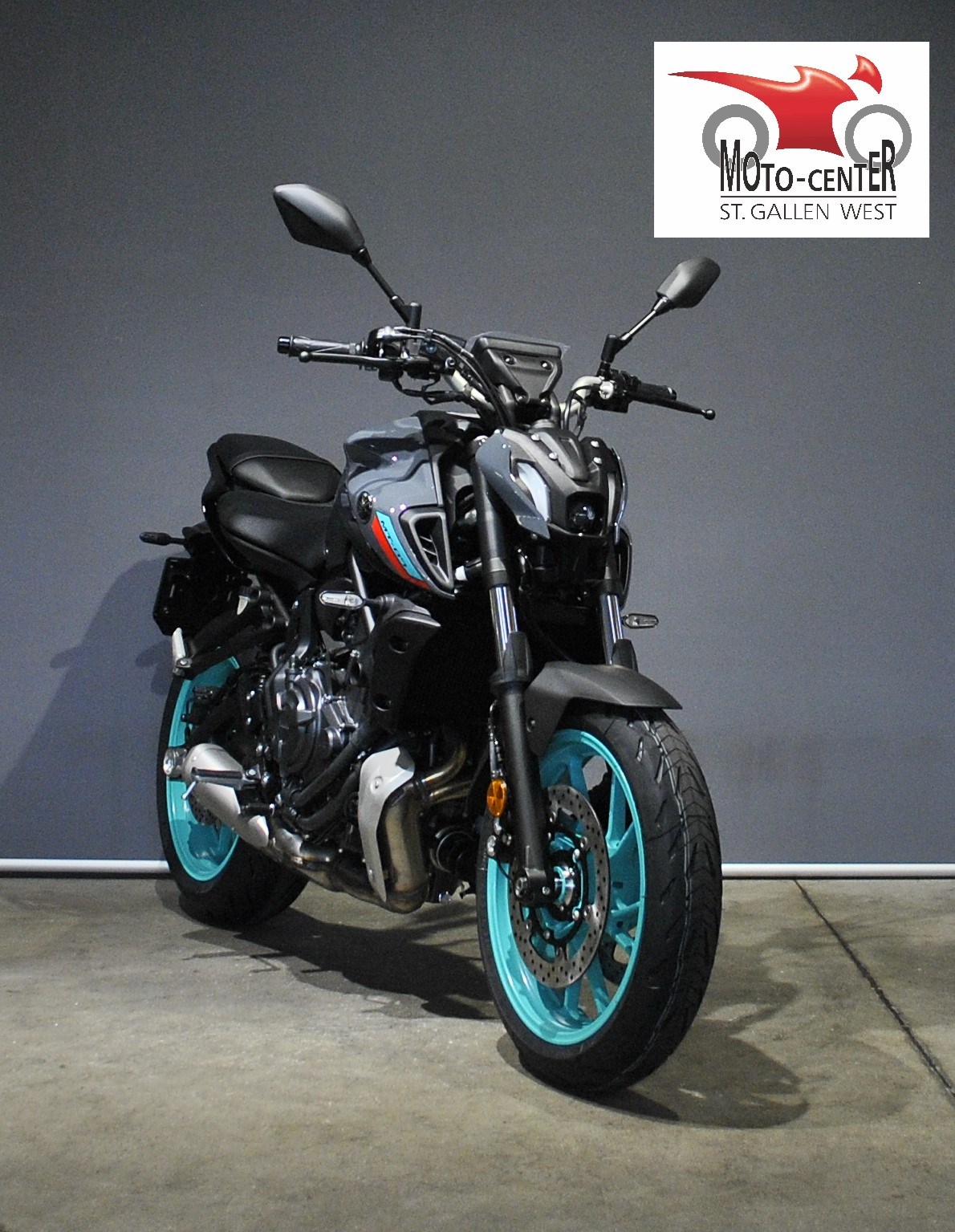 YAMAHA MT-07-image-0