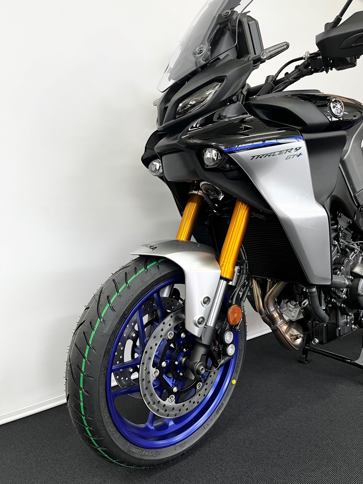 YAMAHA Tracer 9 GT+-image-2