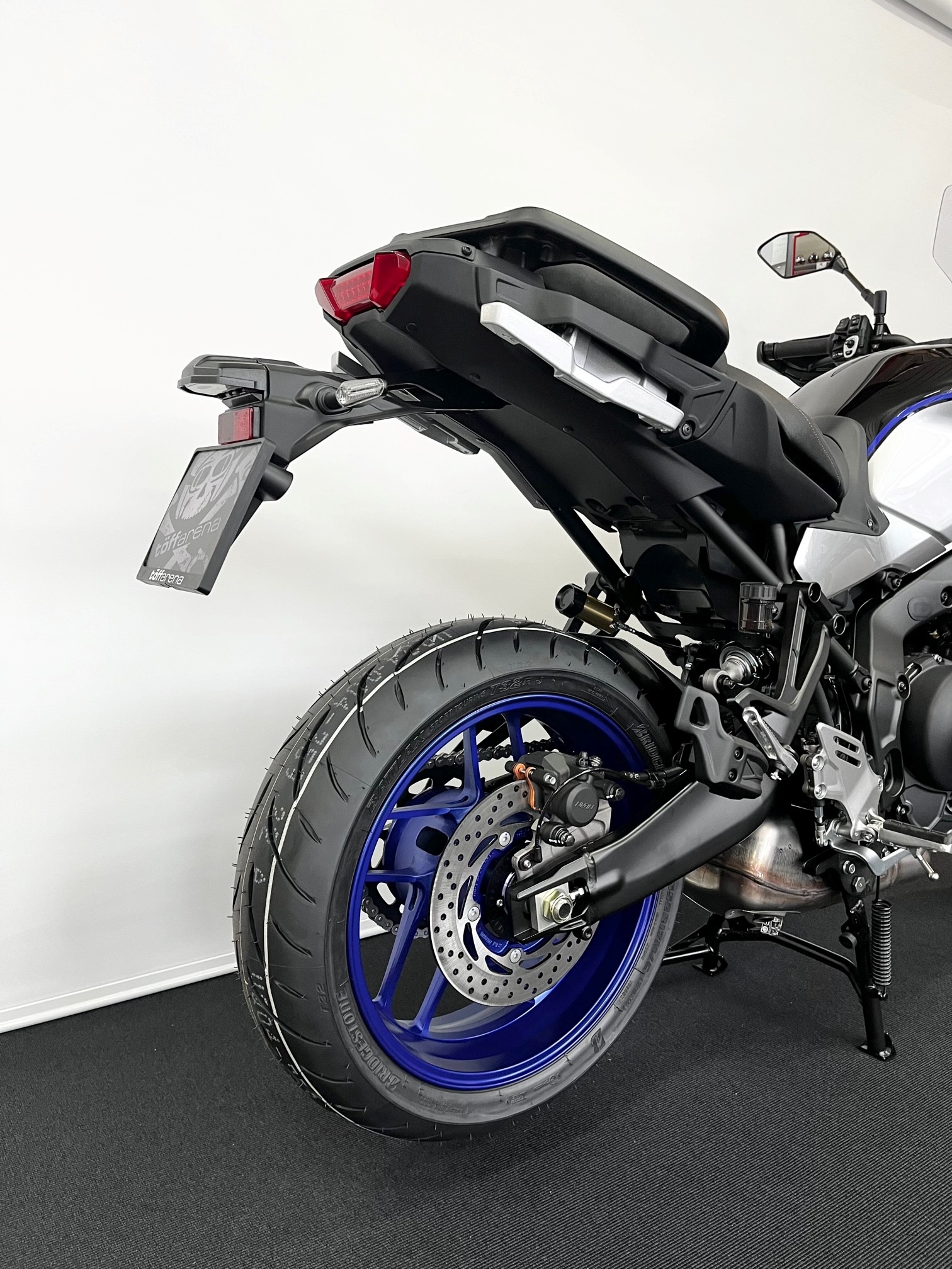 YAMAHA Tracer 9 GT+-image-4