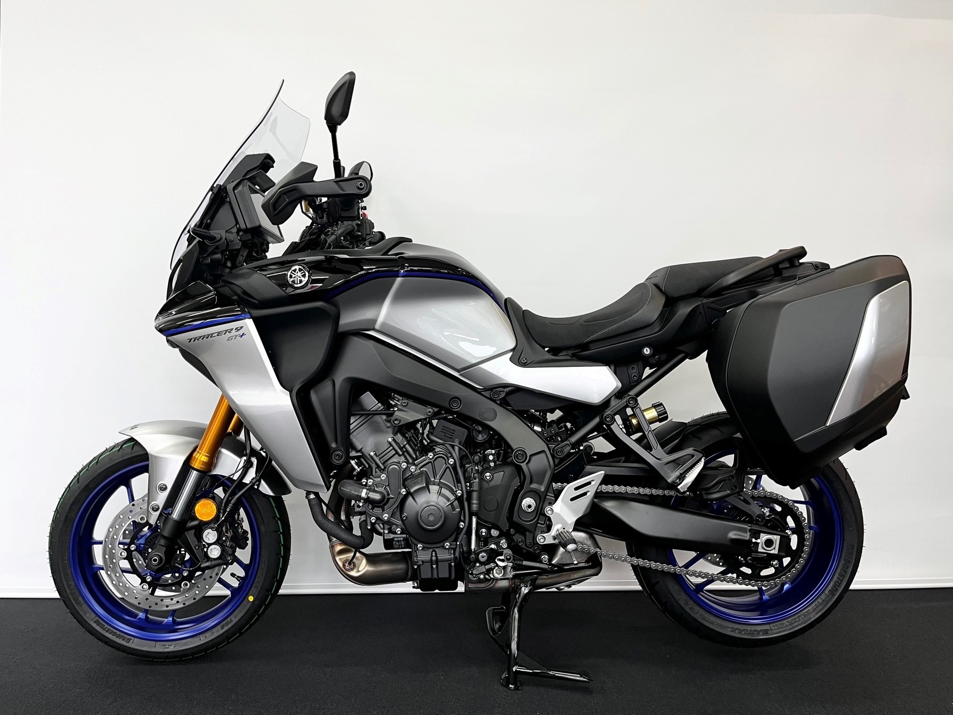 YAMAHA Tracer 9 GT+-image-1