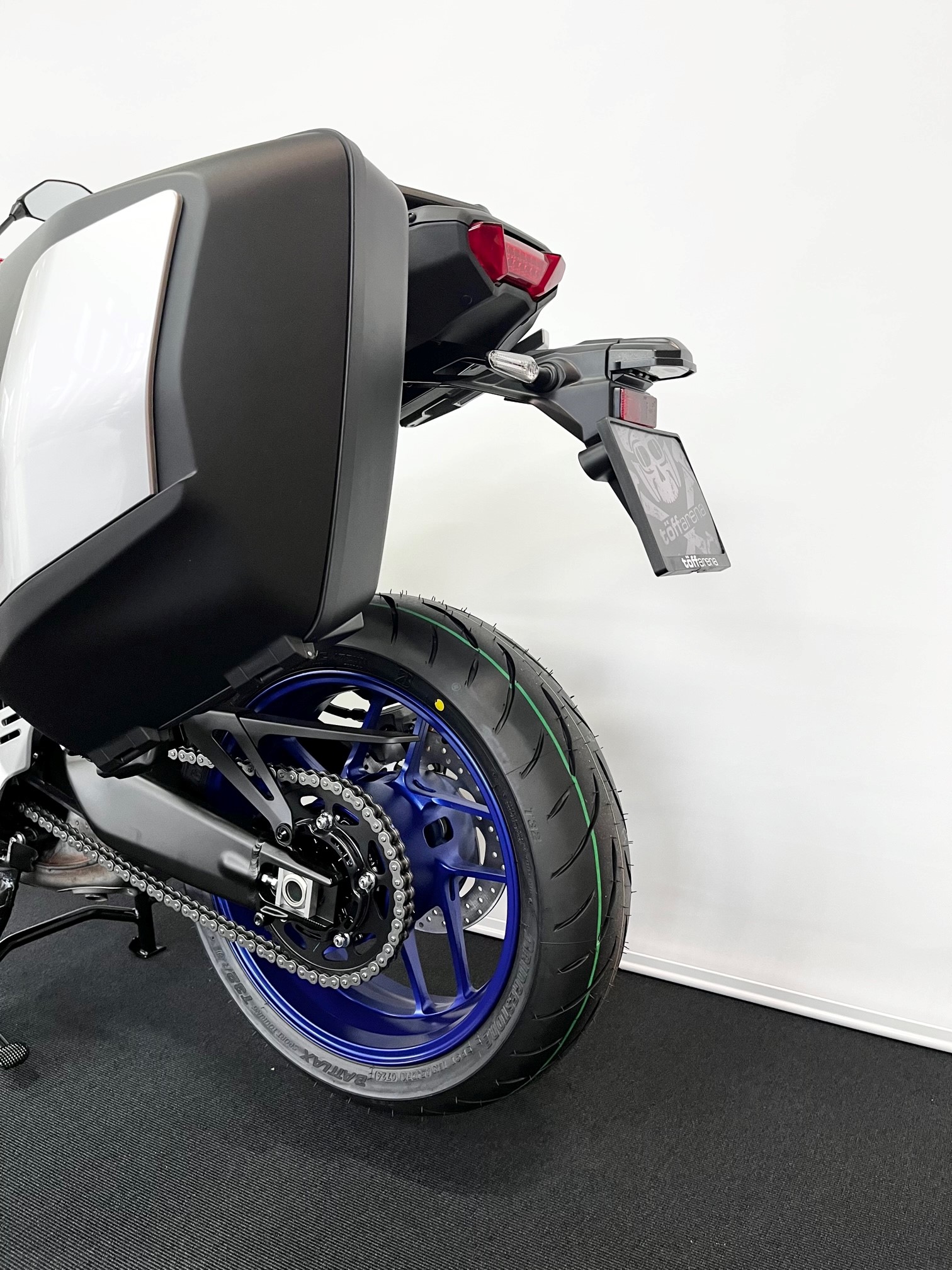 YAMAHA Tracer 9 GT+-image-3