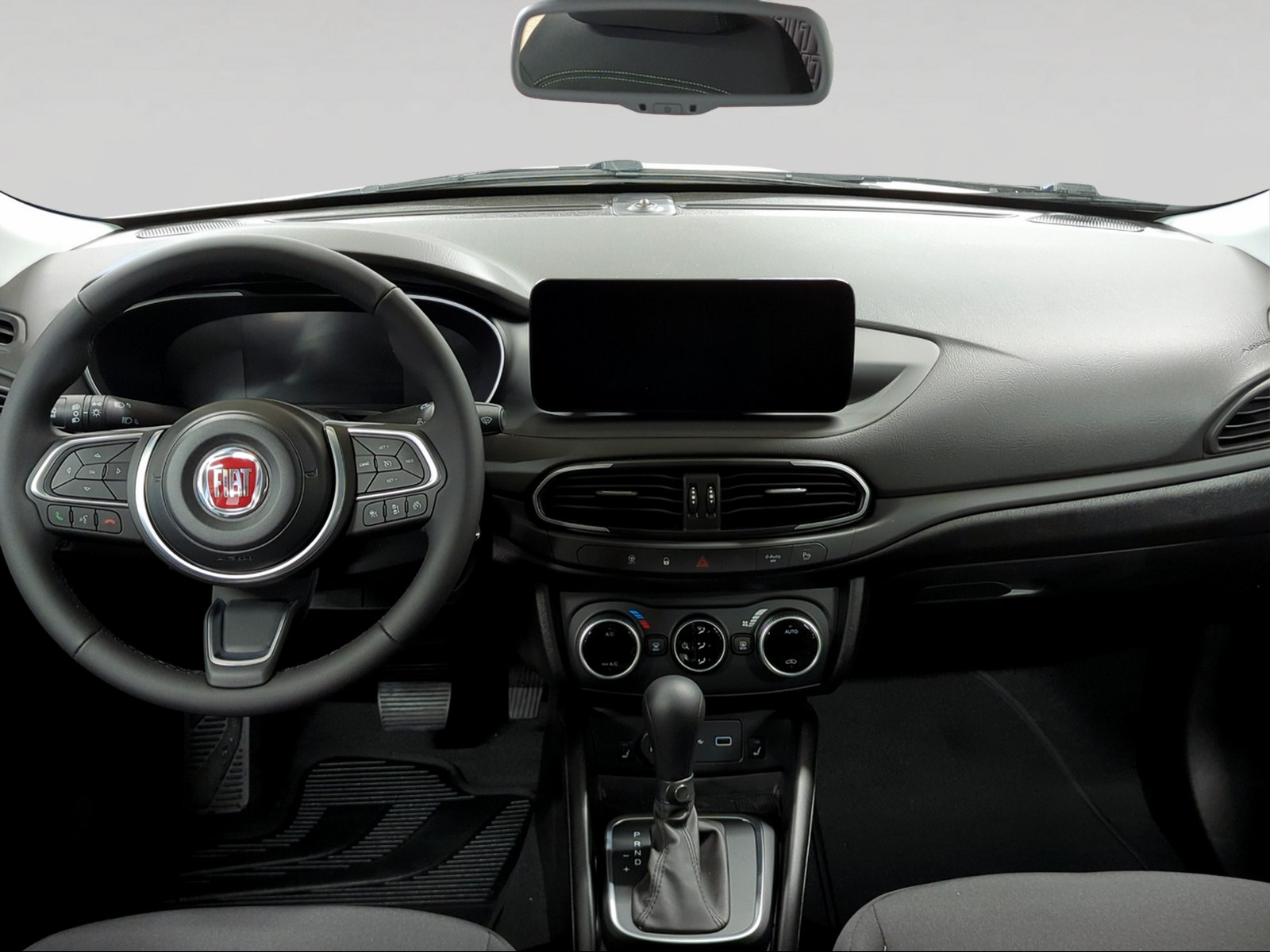 FIAT Tipo SW 1.5T MHEV Swiss Ed. Cross DCT7 130 PS-image-5