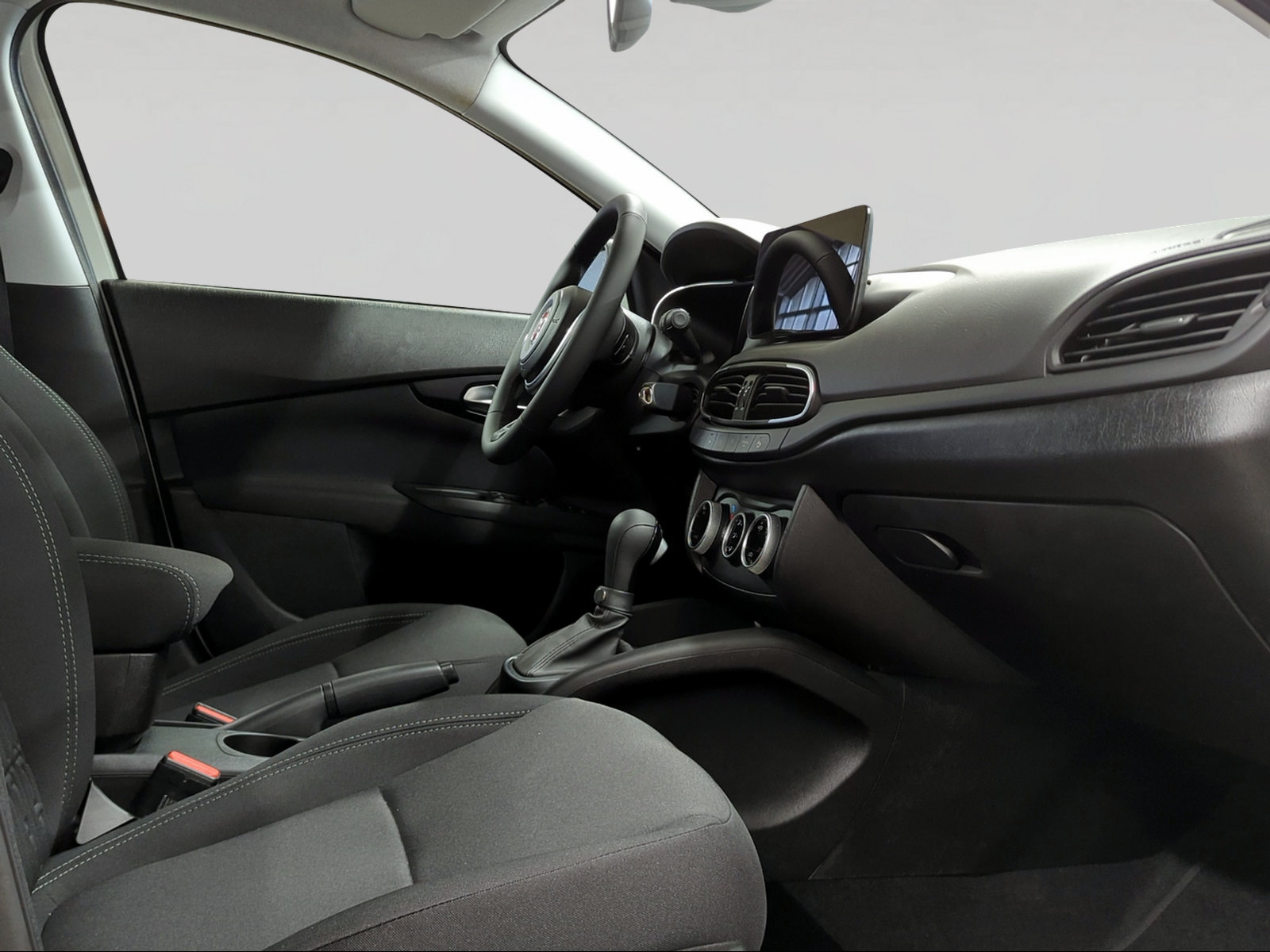 FIAT Tipo SW 1.5T MHEV Swiss Ed. Cross DCT7 130 PS-image-7