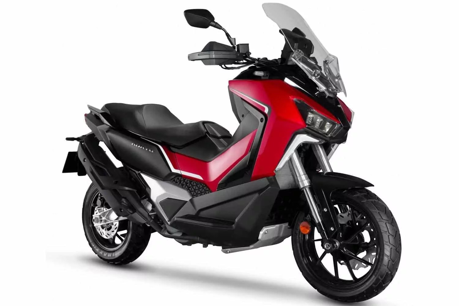 SYM ADX 400 TG-image-0