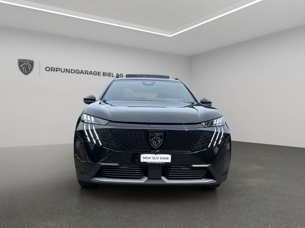 PEUGEOT 5008 1.2 Hybrid GT-showroom-element-1