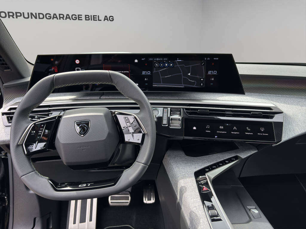 PEUGEOT 5008 1.2 Hybrid GT-image-7