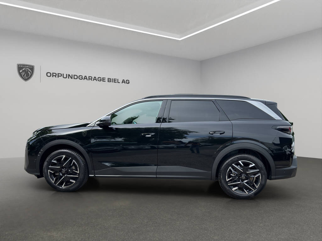 PEUGEOT 5008 1.2 Hybrid GT-showroom-element-2
