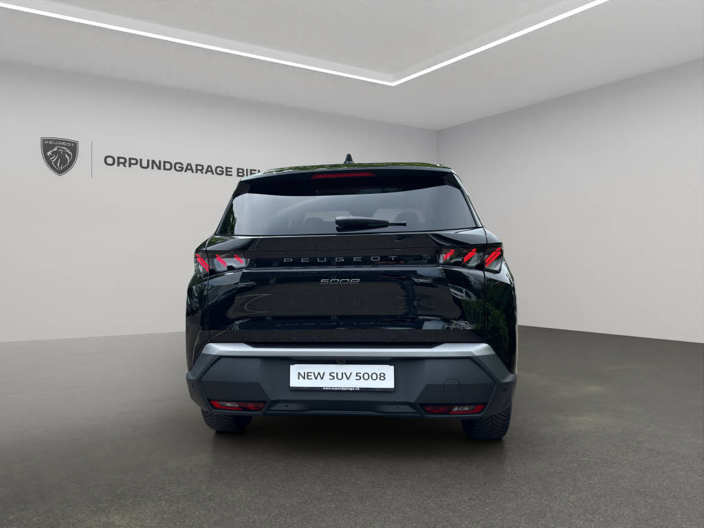 PEUGEOT 5008 1.2 Hybrid GT-showroom-element-3