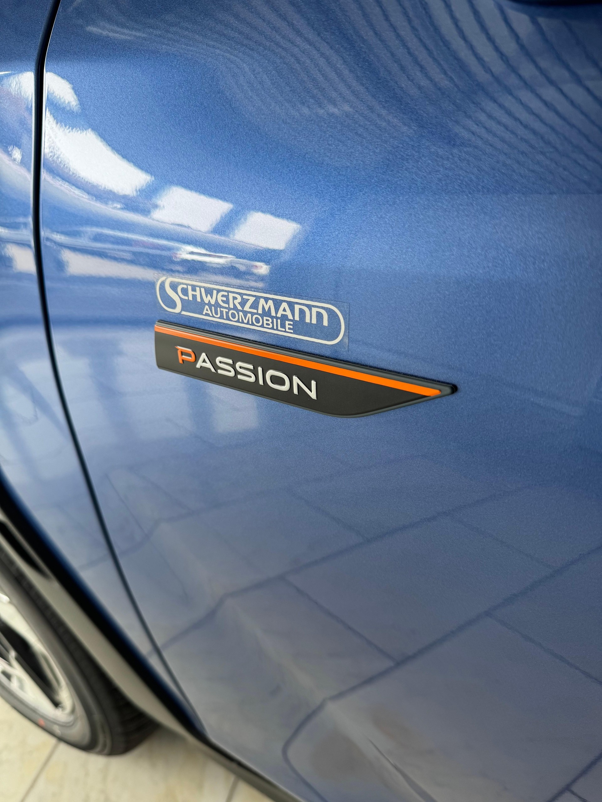 SUBARU Crosstrek 2.0 e-Boxer Passion AWD Lineartronic-image-14