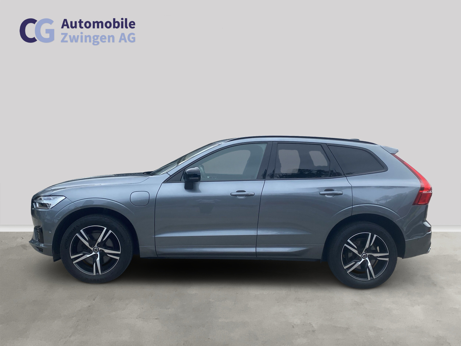 VOLVO XC60 T8 eAWD R-Design Geartronic-showroom-element-2