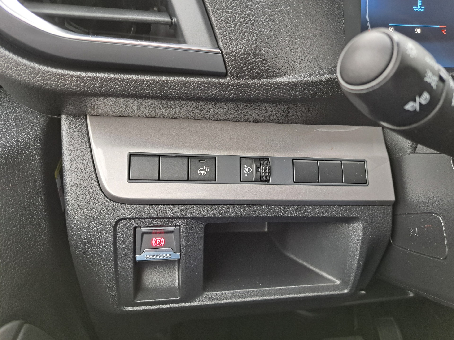 TOYOTA Proace Verso 2.0 D-4D Trend Medium Aut.-image-13