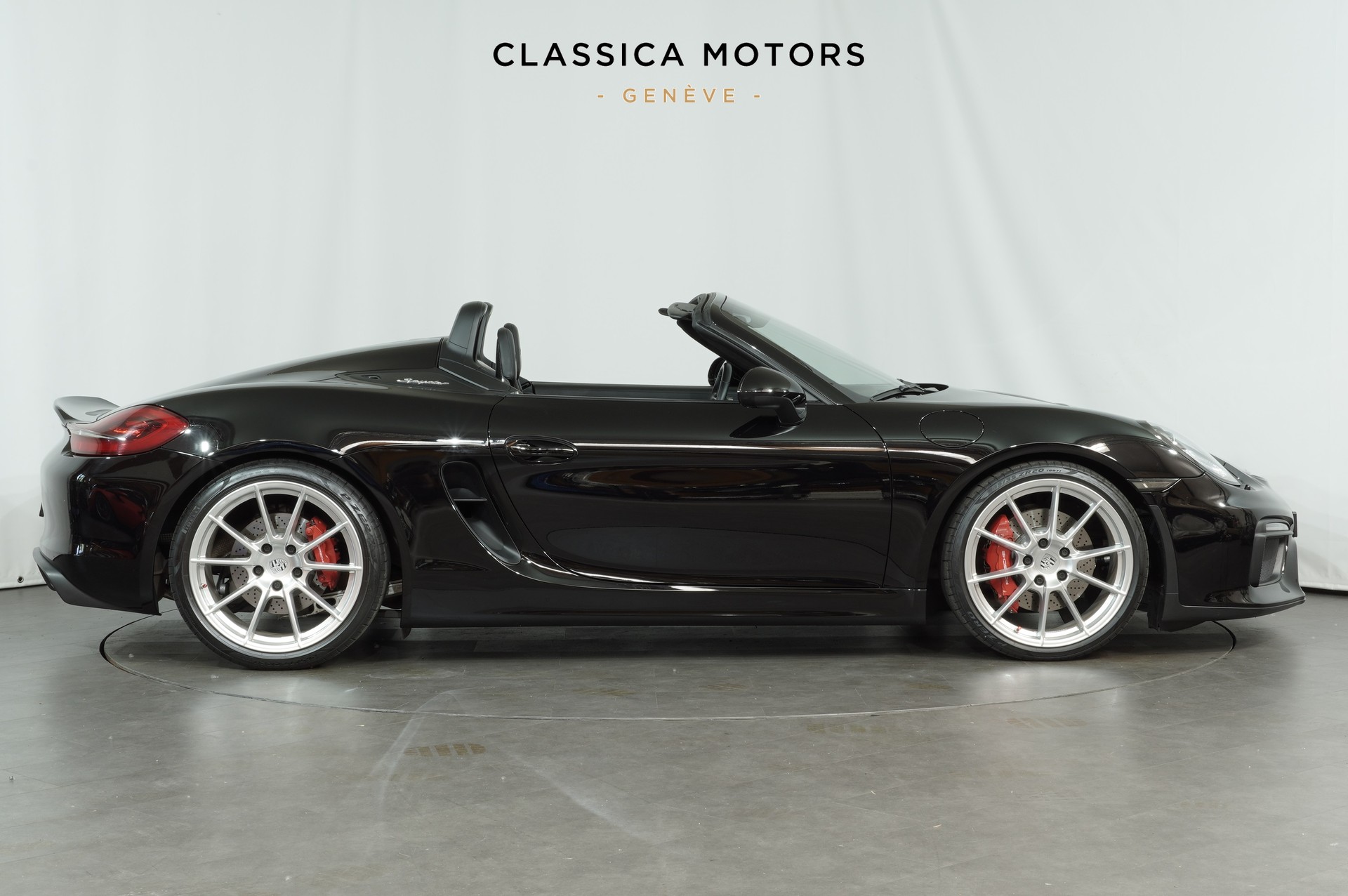 PORSCHE Boxster Spyder 3.8-showroom-element-2