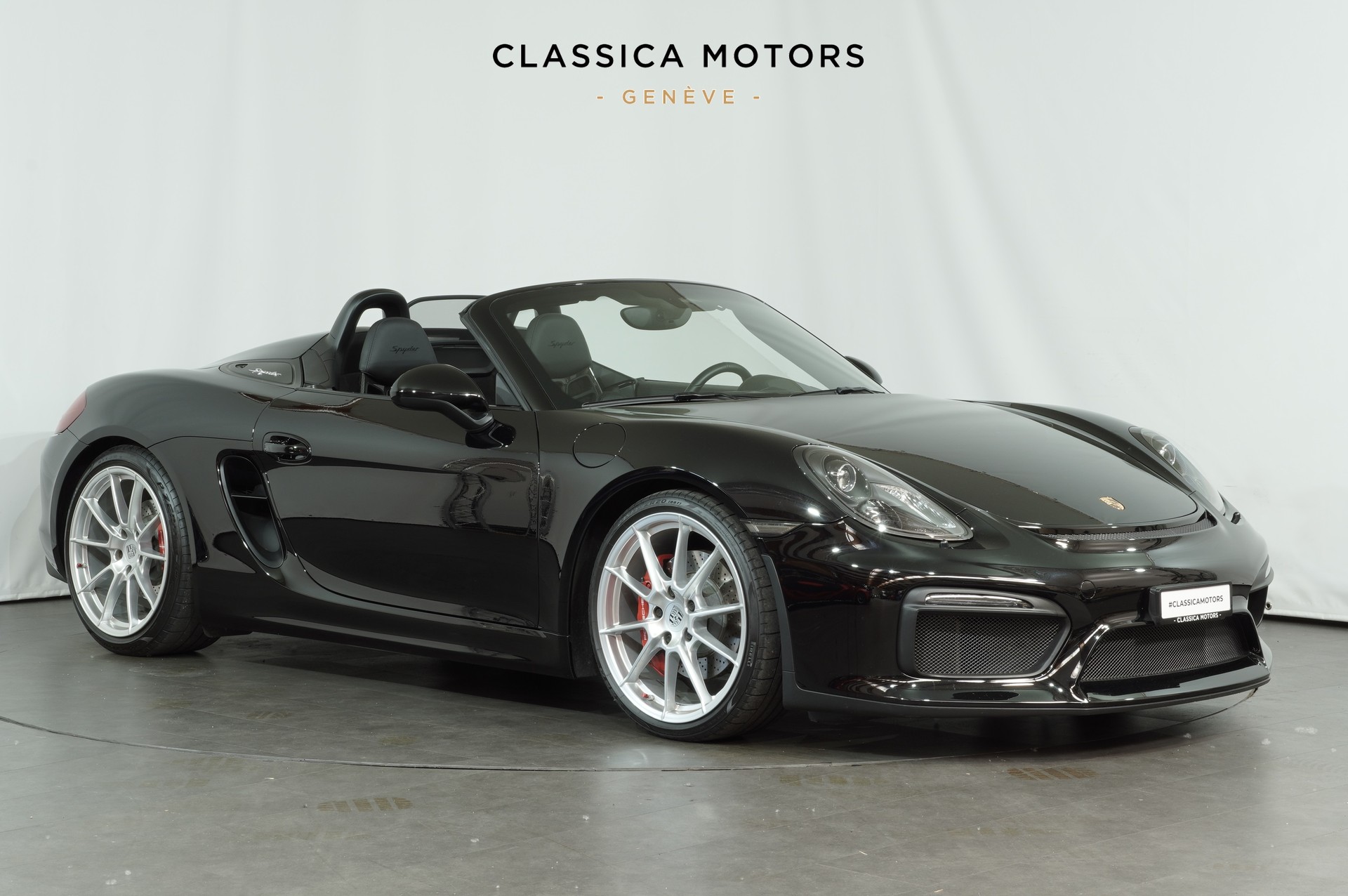 PORSCHE Boxster Spyder 3.8-showroom-element-1