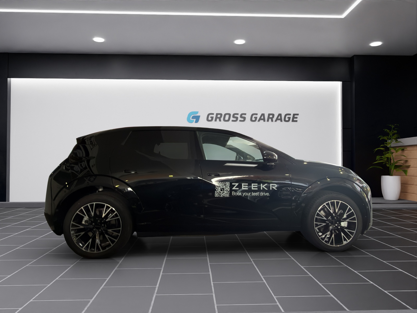 ZEEKR X Privilage AWD-showroom-element-3