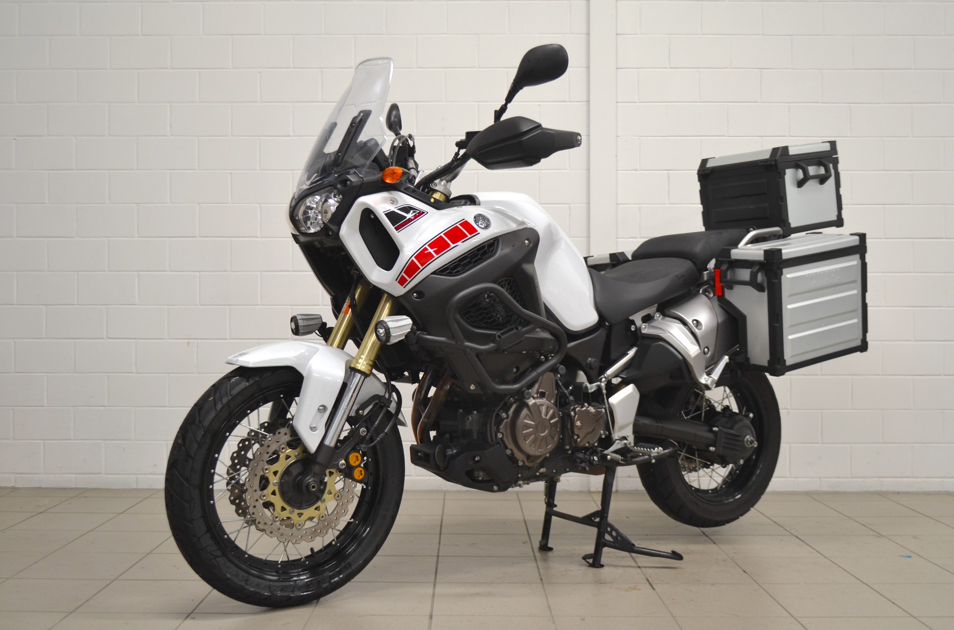YAMAHA XT 1200-image-1
