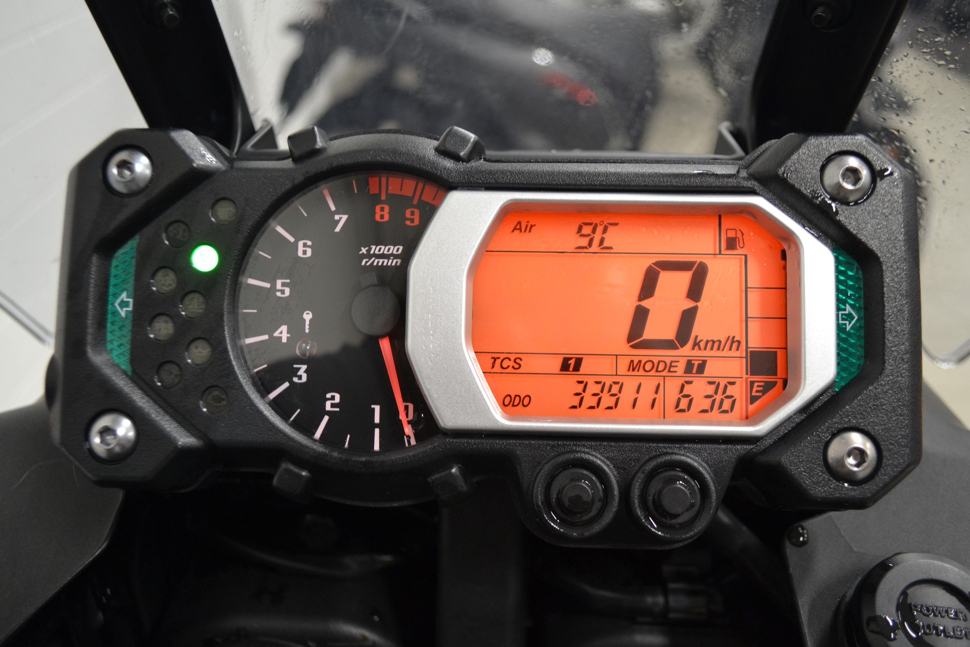 YAMAHA XT 1200-image-4