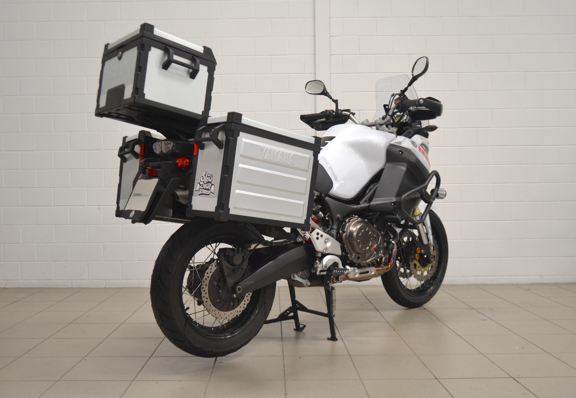YAMAHA XT 1200-image-3
