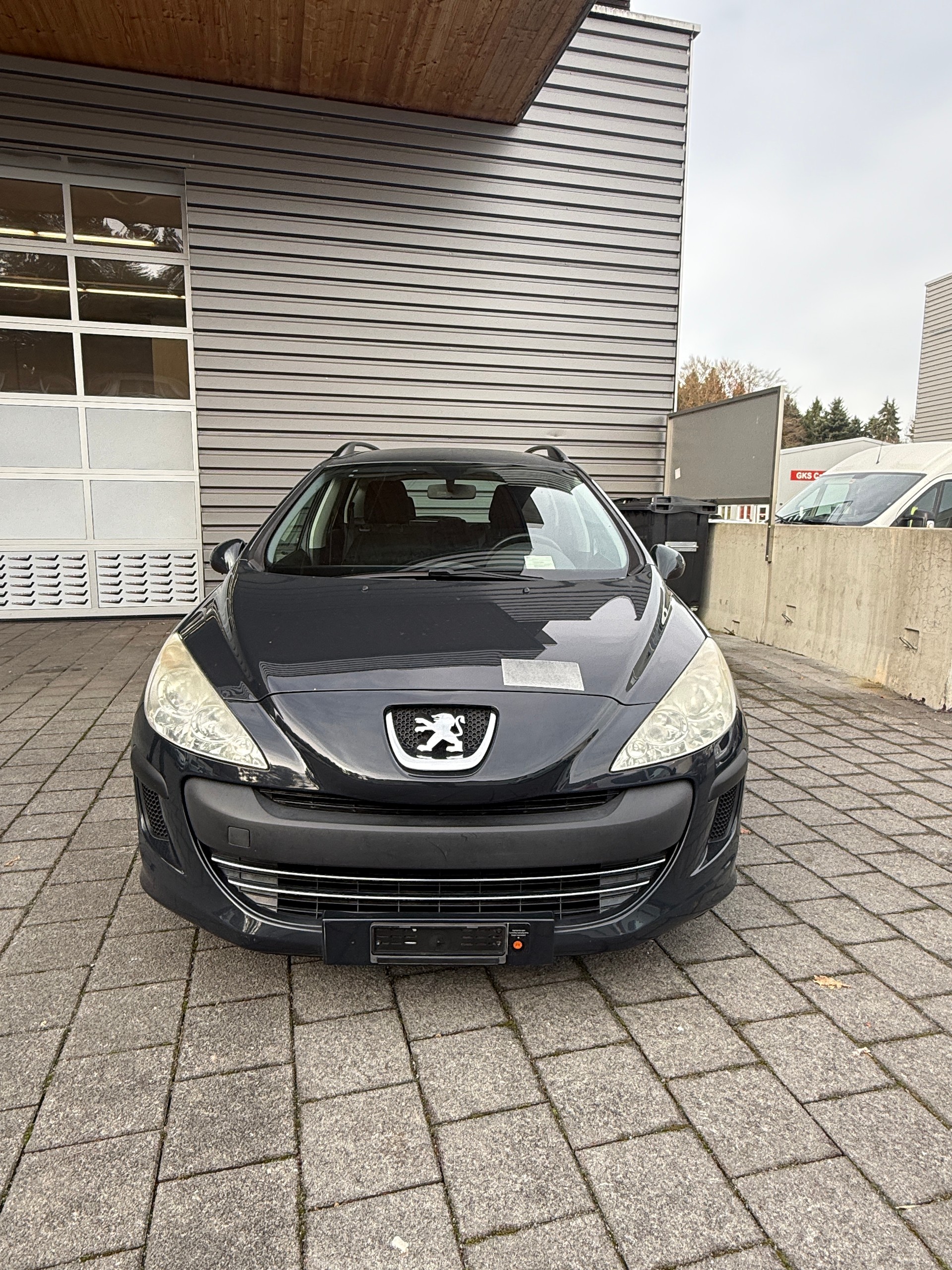 PEUGEOT 308 SW 1.6 HDI Trendy