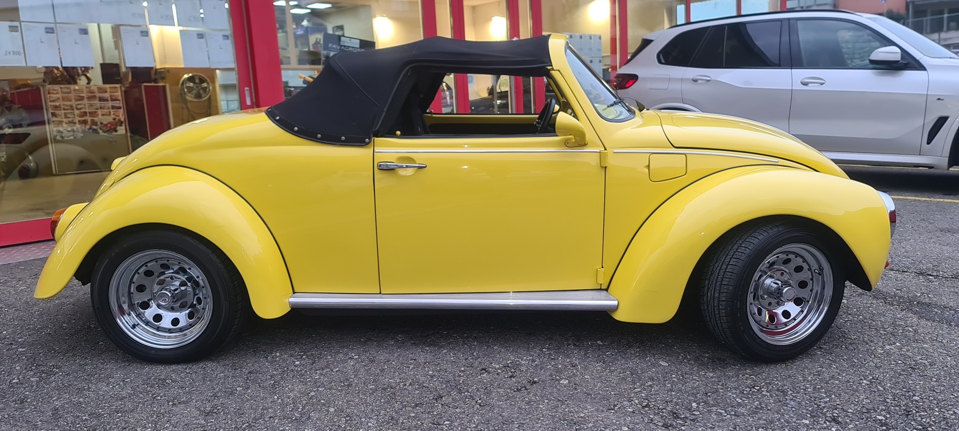 VW Speedster Albar Breit bau Cabriolet-showroom-element-2