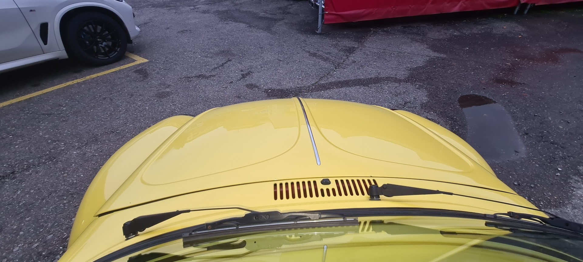 VW Speedster Albar Breit bau Cabriolet-image-14