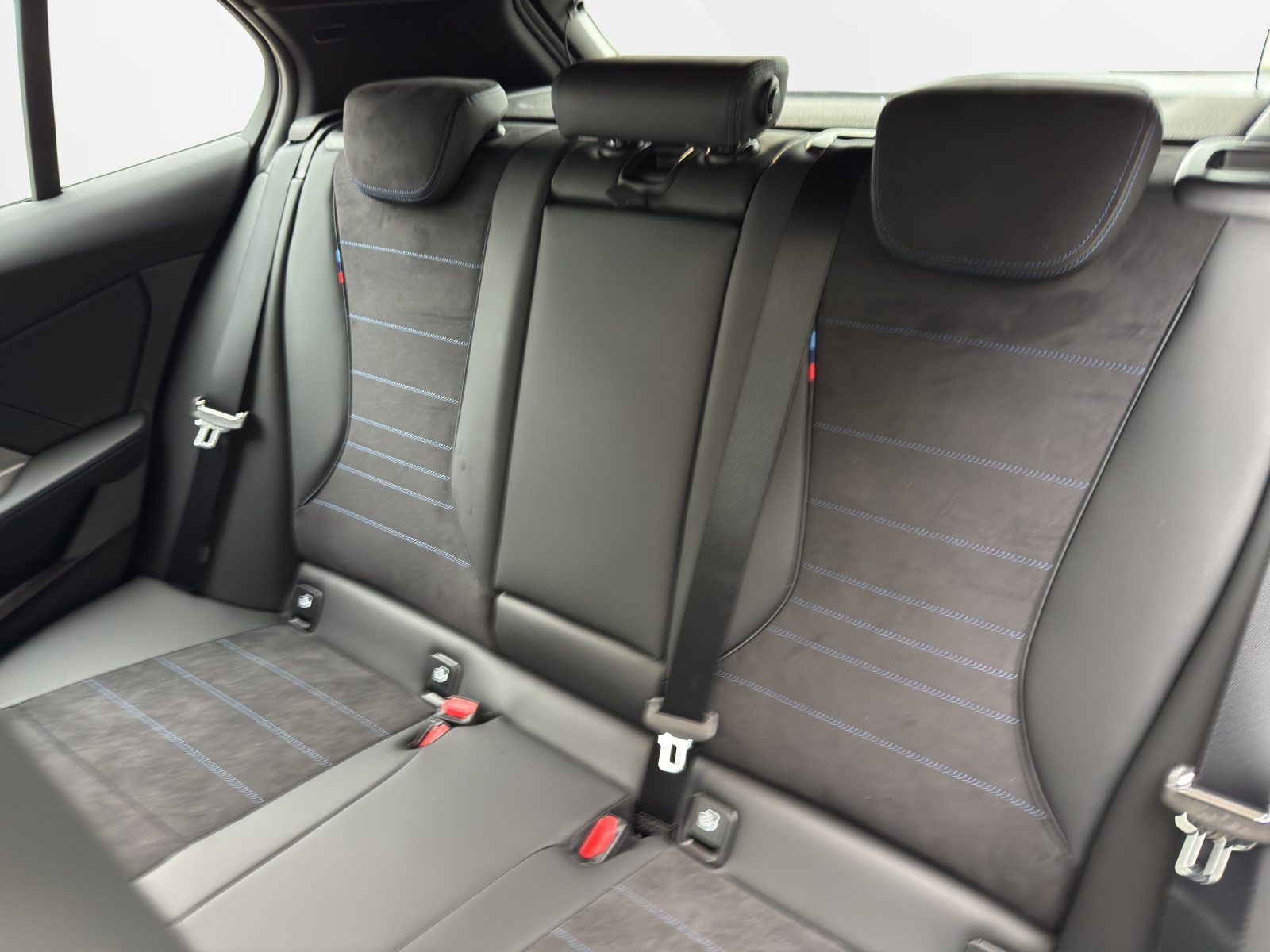 BMW 120 M Sport Steptronic-image-18