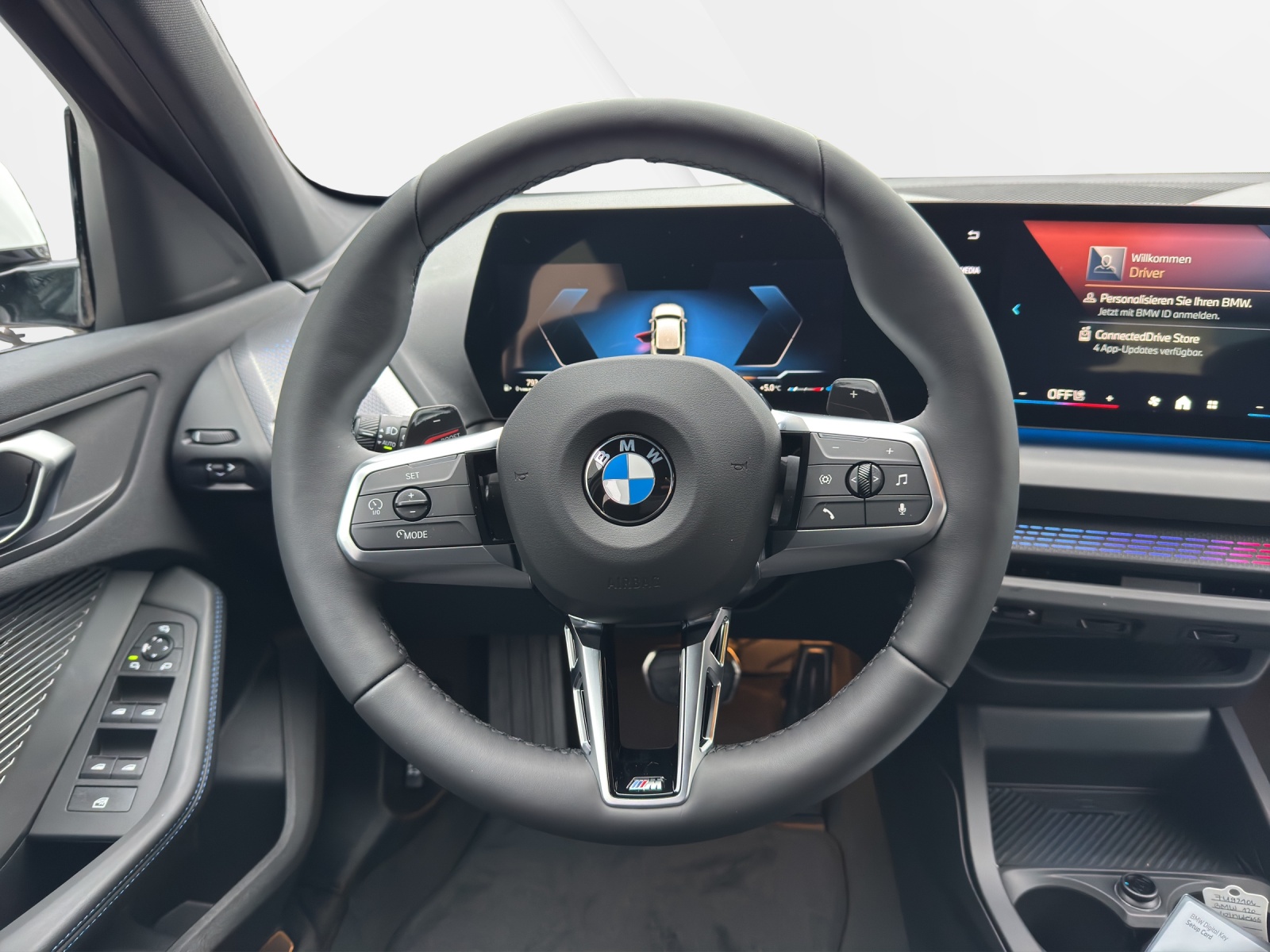 BMW 120 M Sport Steptronic-image-13