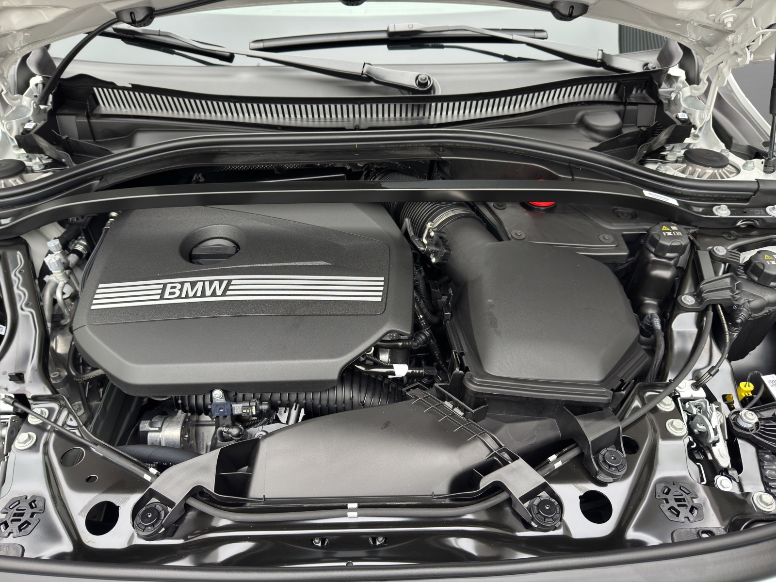 BMW 120 M Sport Steptronic-image-9