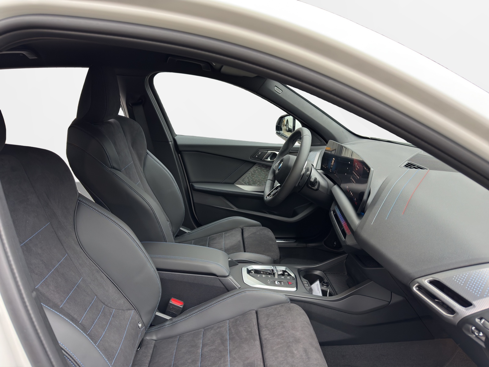 BMW 120 M Sport Steptronic-image-17