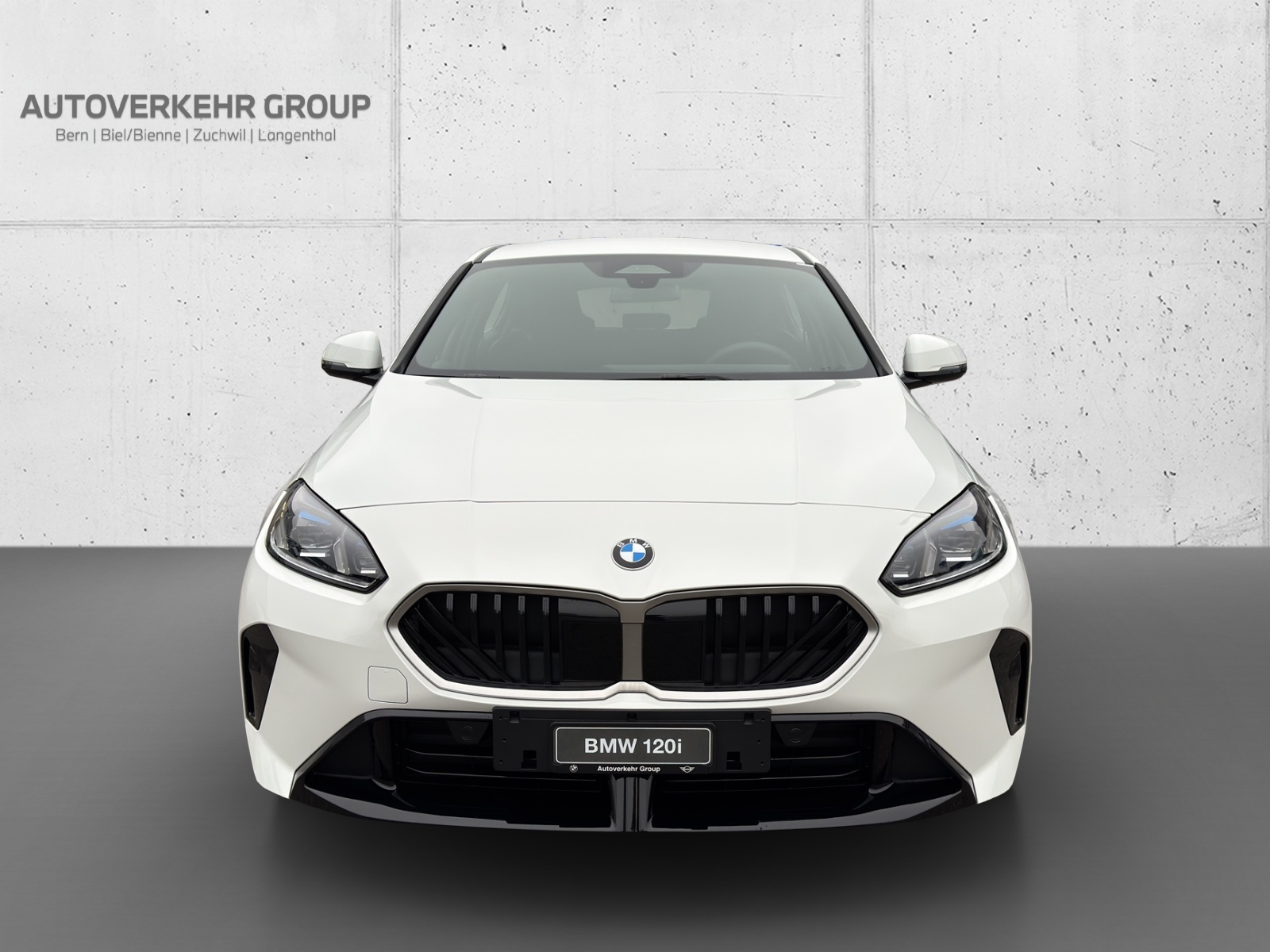 BMW 120 M Sport Steptronic-image-7