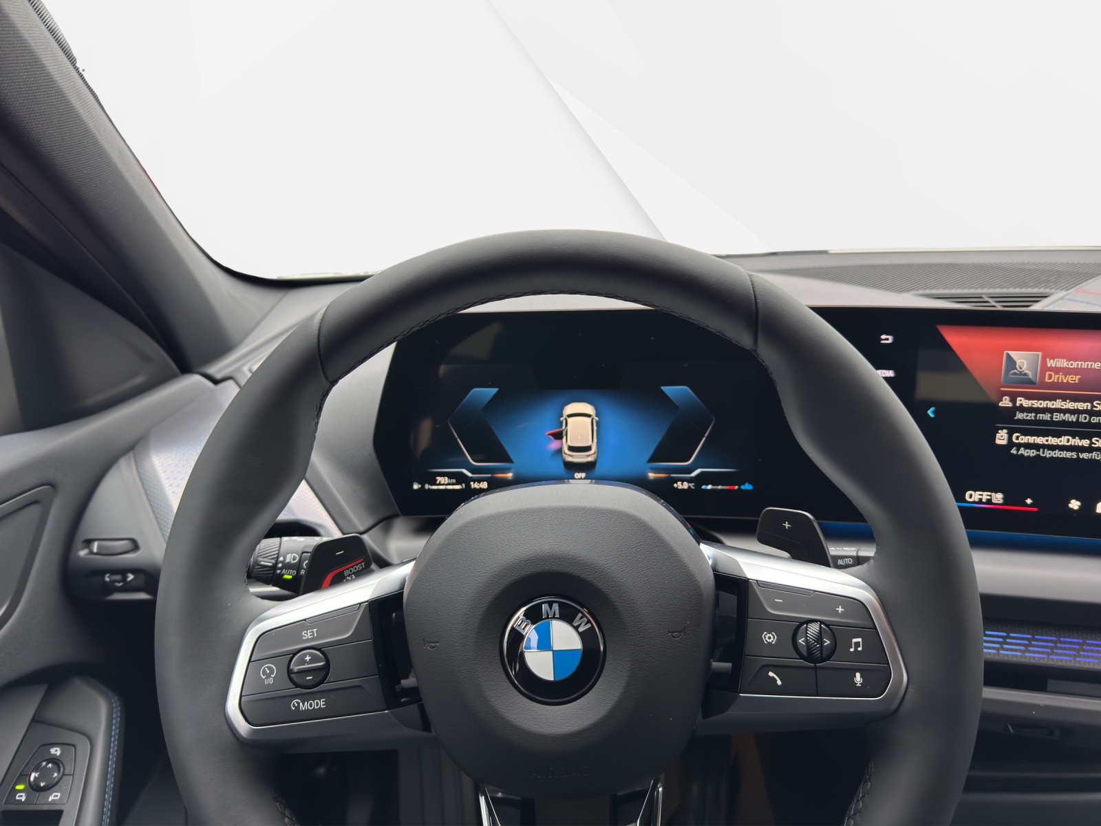 BMW 120 M Sport Steptronic-image-14