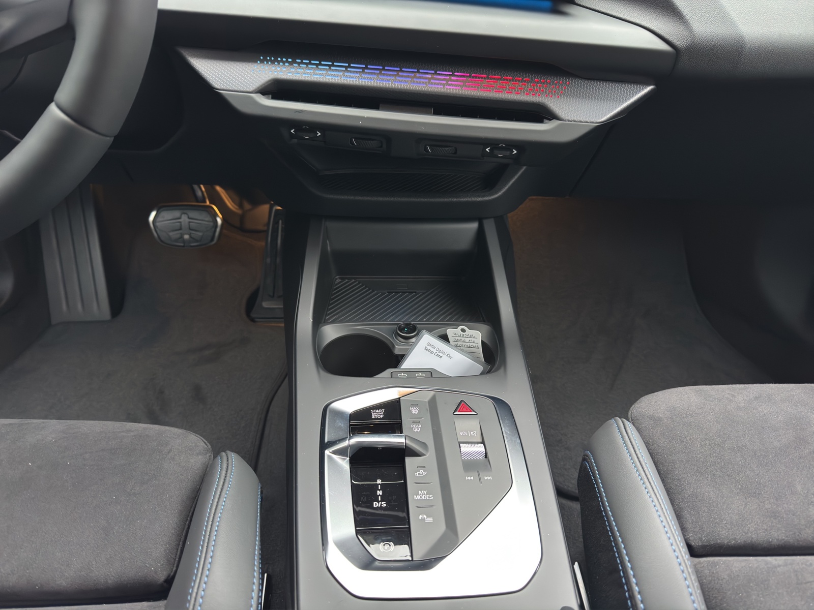 BMW 120 M Sport Steptronic-image-15