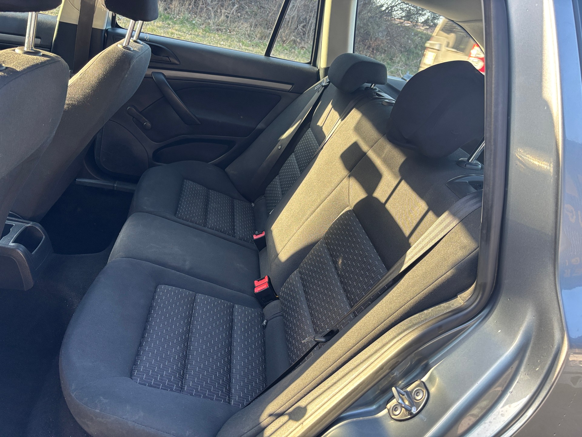 SKODA Octavia Combi 1.4 TSI Active-image-11