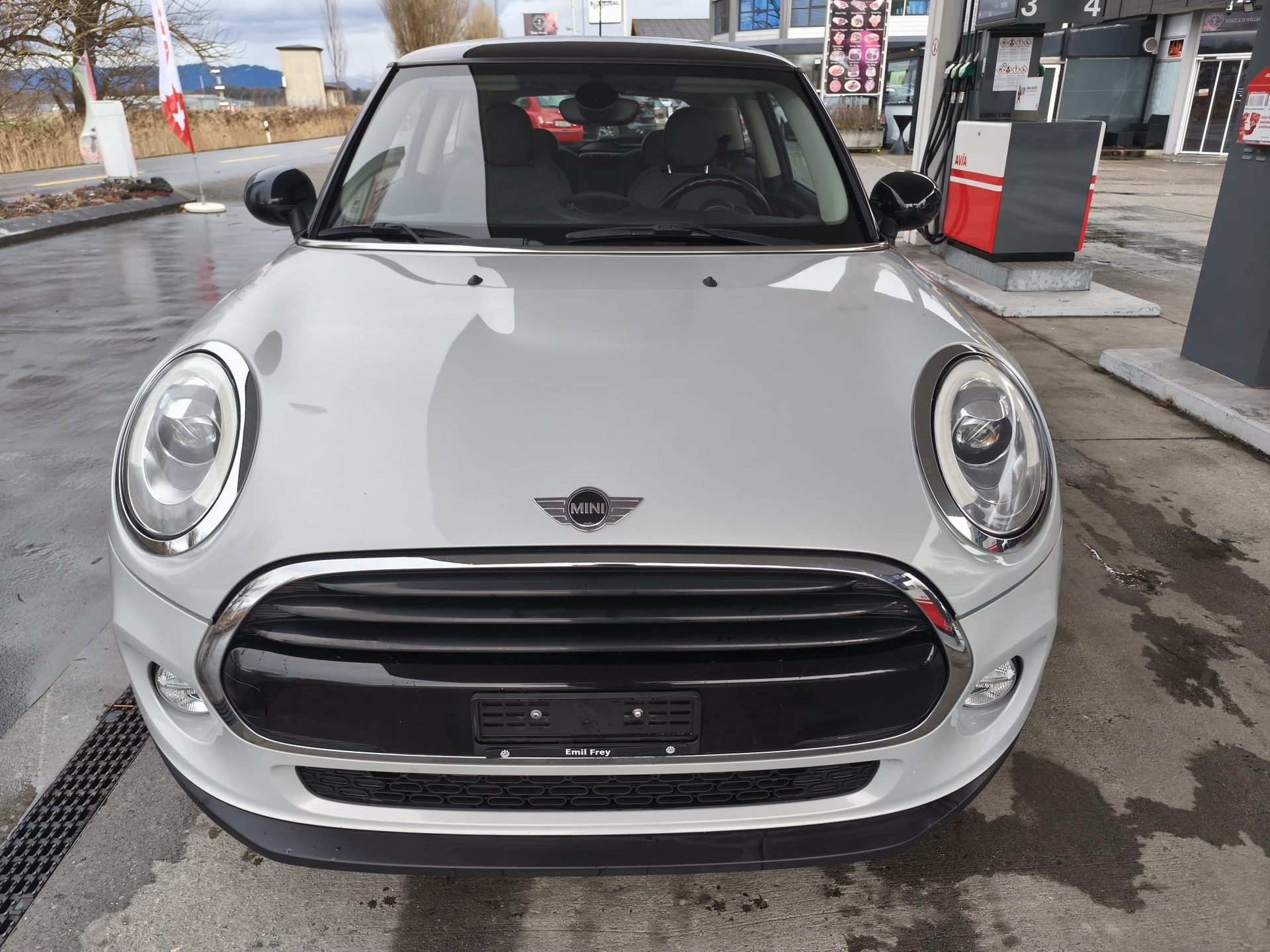 MINI Cooper Steptronic-image-4