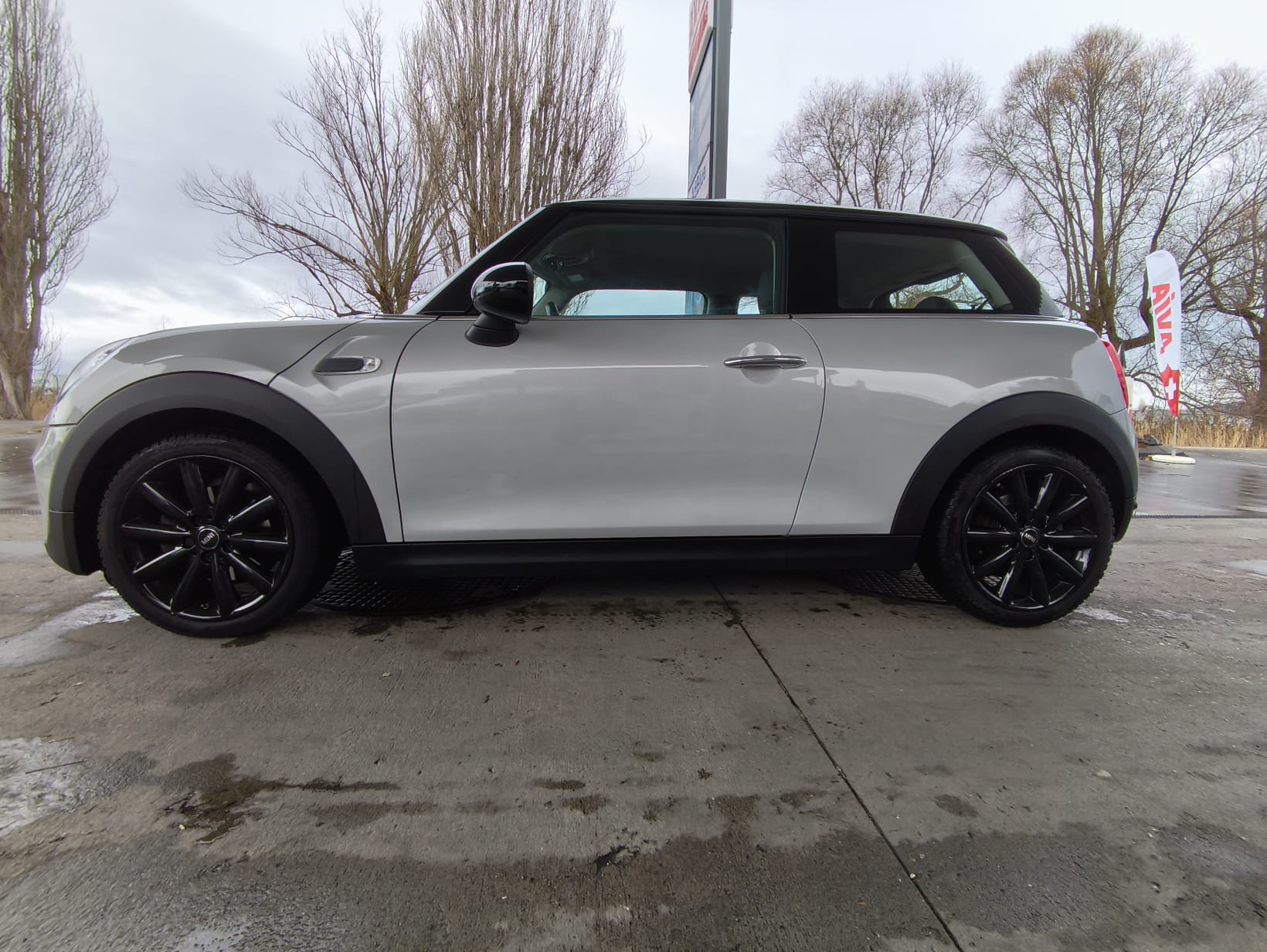 MINI Cooper Steptronic-image-6