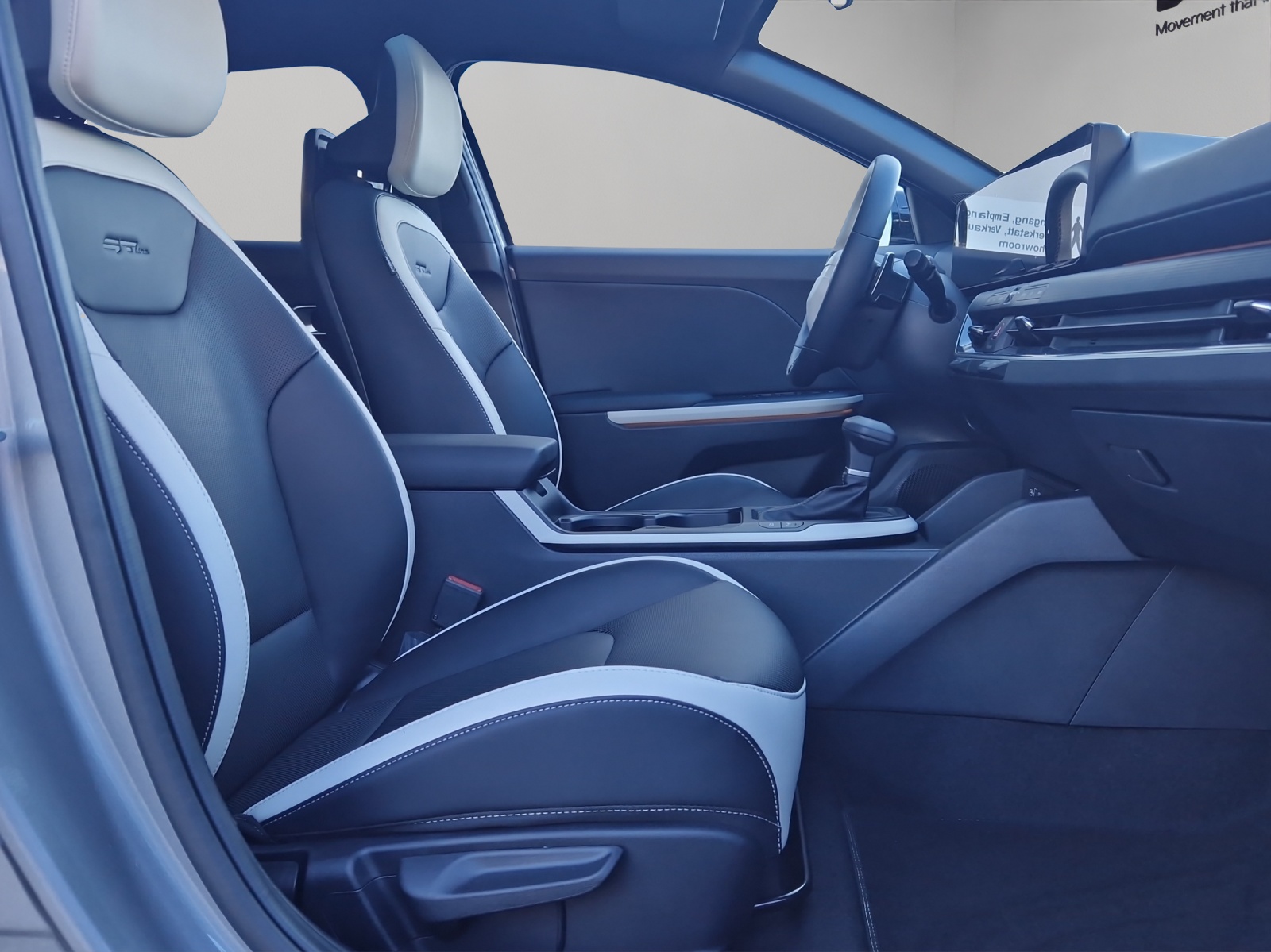 KIA K4 1.6 T-GDI GT-Line / Gratis Swiss Tech Pack im Wert von CHF 2'000.- / 0.99% Power-Leasing-image-7