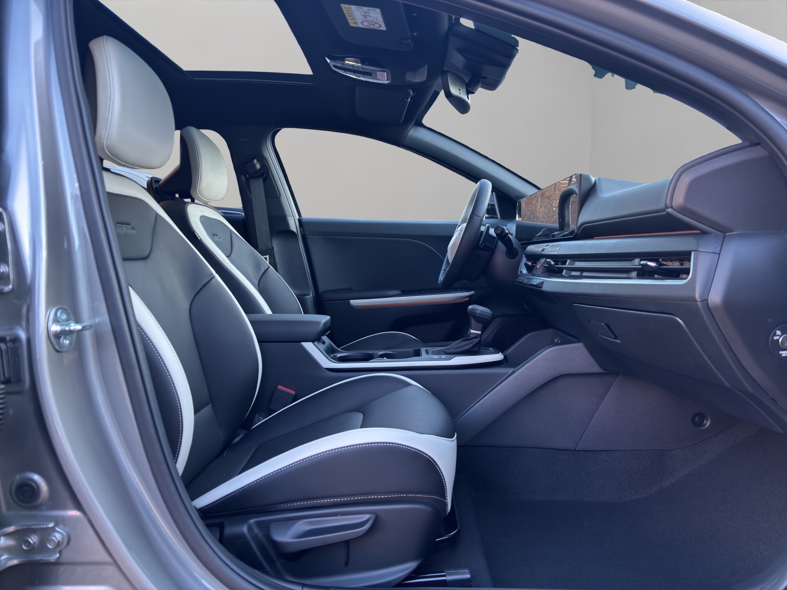 KIA K4 1.6 T-GDI GT-Line / Gratis Swiss Tech Pack im Wert von CHF 2'000.- / 0.99% Power-Leasing-image-8