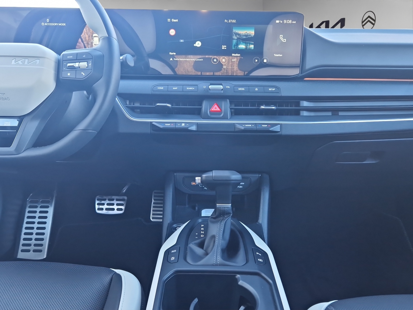 KIA K4 1.6 T-GDI GT-Line / Gratis Swiss Tech Pack im Wert von CHF 2'000.- / 0.99% Power-Leasing-image-13