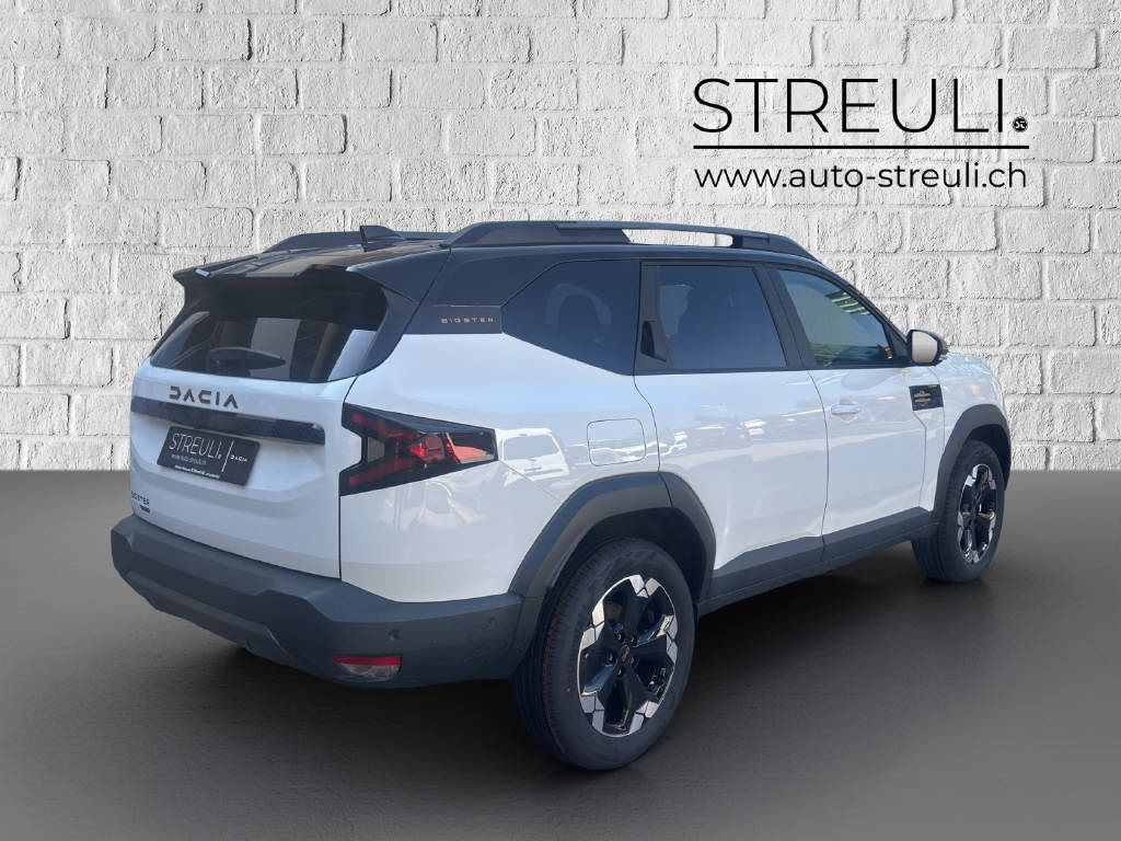 DACIA Bigster 1.8 Hybrid Extreme-image-3
