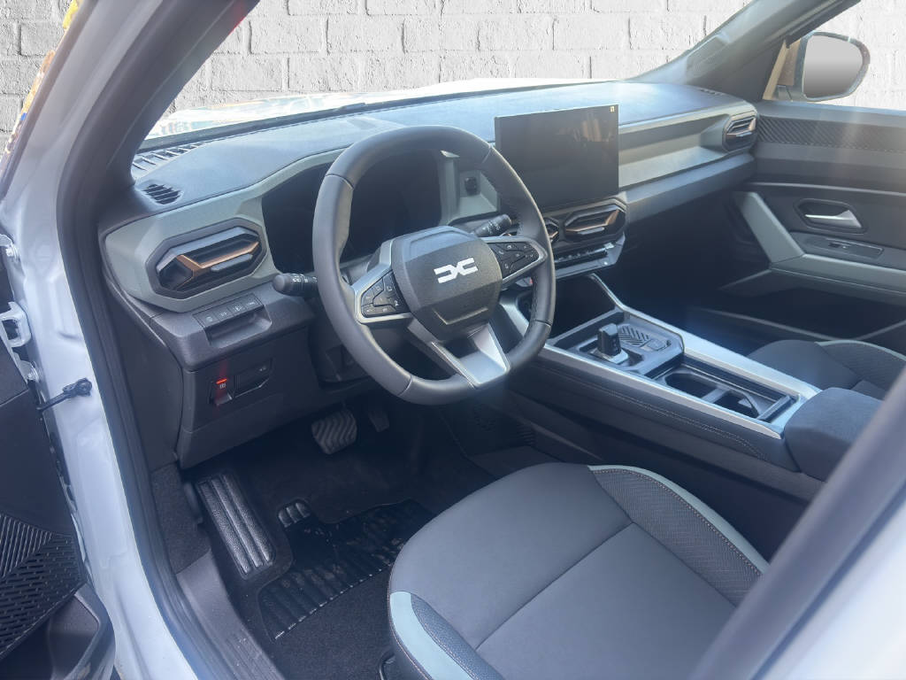DACIA Bigster 1.8 Hybrid Extreme-image-5