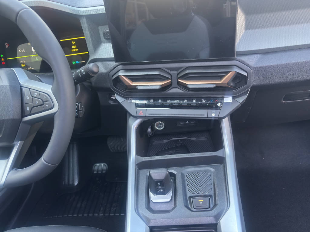 DACIA Bigster 1.8 Hybrid Extreme-image-8