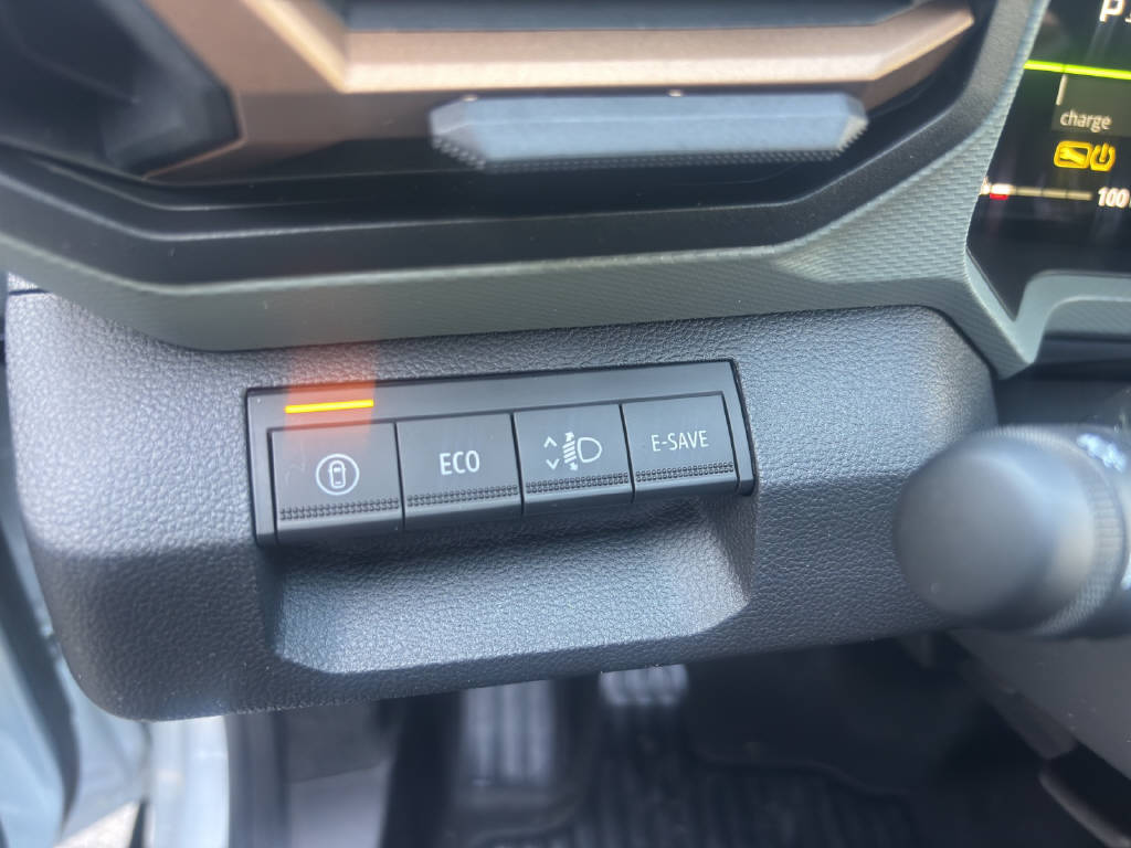DACIA Bigster 1.8 Hybrid Extreme-image-11