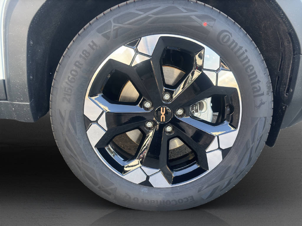 DACIA Bigster 1.8 Hybrid Extreme-image-15