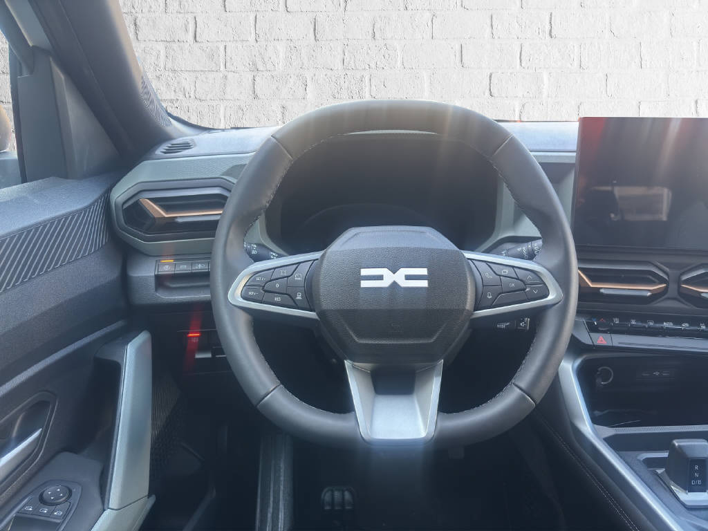 DACIA Bigster 1.8 Hybrid Extreme-image-6